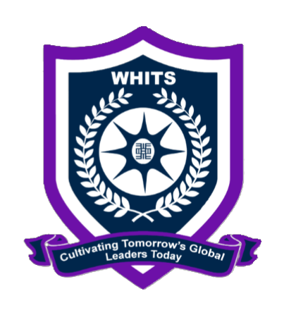 Wonder Heights International School Logo